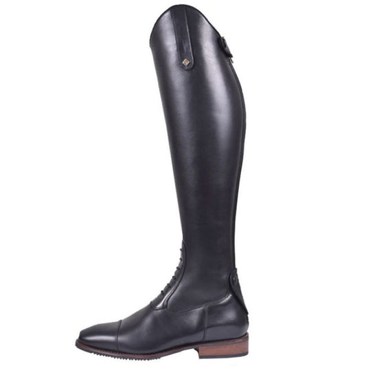 Rijlaars De Niro Ottaviano Zwart