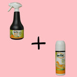 Package Deal Befix Deofix Super 500ml + Roller