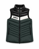 Mrs. Ros Bodywarmer Dark Forest