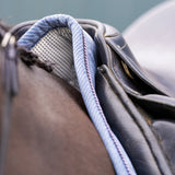 Saddle pad HVPDana Dark Mist Blue