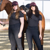 Rijlegging ERMaxima Full Grip Zwart