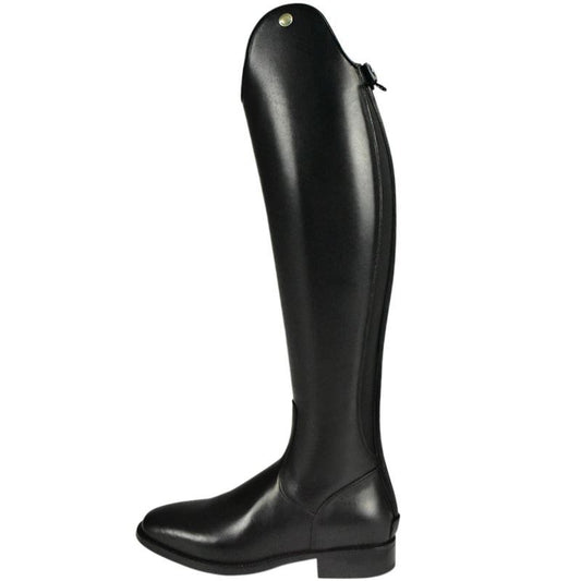 Rijlaars Tricolore Puro Dress Smooth Zwart