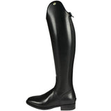 Rijlaars Tricolore Puro Dress Smooth Zwart