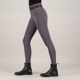 Rijlegging EsAres Full grip Magnet Grey