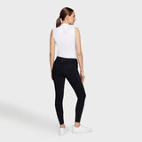 Samshield Rijbroek Chloe Knie Grip Zwart