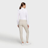 Samshield Rijbroek Chloe Knie Grip Beige