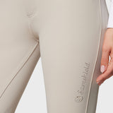 Samshield Rijbroek Chloe Knie Grip Beige