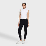 Samshield Rijbroek Chloe Knie Grip Zwart