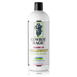 Cowboy Magic Yellowout Out Shampoo