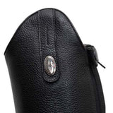 Rijlaars Tricolore Ama-Jo Junior Quick Zwart