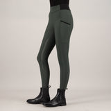 Rijlegging HVPEstrelle Duck Green Full Grip