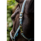 Halster Bucas Turquoise