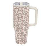 Beker HVPClaudie Champagne