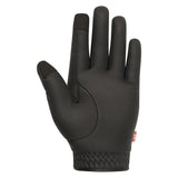 Gloves HVPGarnet Black