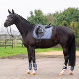 Saddle pad HVPDana Dark Mist Blue