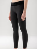 Equiline Rijlegging Full Grip Girafh Zwart