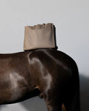 Eskadron Shopper Faux Leather Platinum Smoky Taupe