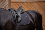 Eskadron Zadeldek Pro Soft Jewel Heritage Black