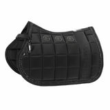 Eskadron Zadeldek Dynamic Big Square Jewel Zwart