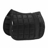 Eskadron Zadeldek Dynamic Big Square Jewel Zwart