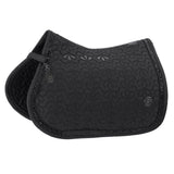 Eskadron Zadeldek Platinum Sparkle Jewel Zwart