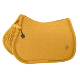 Eskadron Zadeldek Platinum Sparkle Jewel Golden Yellow