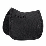 Eskadron Zadeldek Platinum Sparkle Jewel Zwart