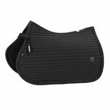 Eskadron Zadeldek Dynamic Sparkle Crystal Zwart