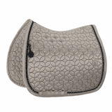 Eskadron Zadeldek Platinum Mattgloss Jewel Pale Grey