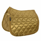 Eskadron Zadeldek Satin Jewel Heritage Cardamom