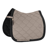 Eskadron Zadeldek Softshell Contrast Heritage Ash