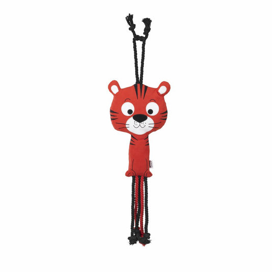 Eskadron Paardenspeelgoed Tiger