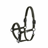 Eskadron Halster Dynamic Sparkle Deep Green