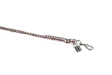Eskadron Halstertouw Almond-Creme-Powderrose
