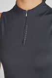 Eskadron Half Zip Classic Sports Navy