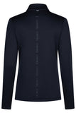 Eskadron Half-Zip Shirt Dynamic Navy