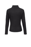 Eskadron Zip Shirt Heritage Black