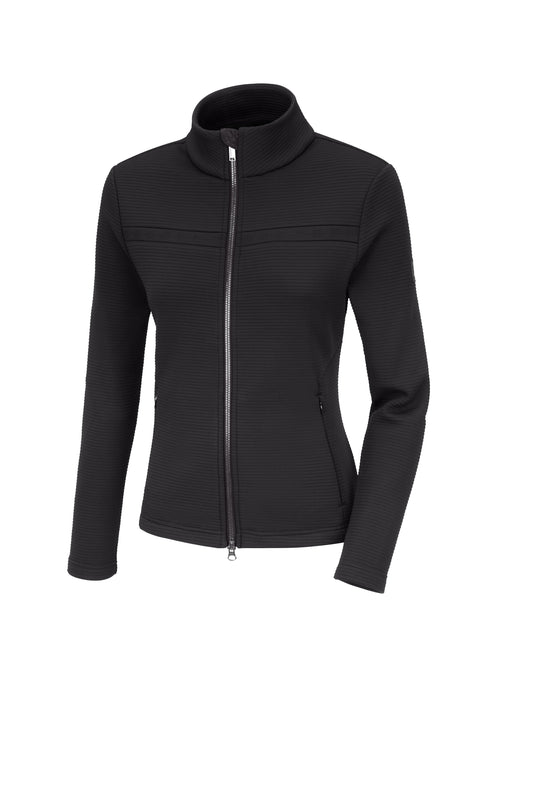 Eskadron Zip Shirt Heritage Black