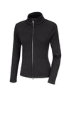 Eskadron Zip Shirt Heritage Black