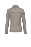 Eskadron Zip Shirt Heritage Ash