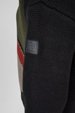 Eskadron Knit Jumper Heritage Black