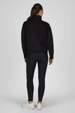 Eskadron Knit Jumper Heritage Black