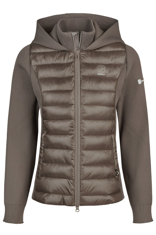 Eskadron Hybrid Jacket Dynamic Powdertaupe