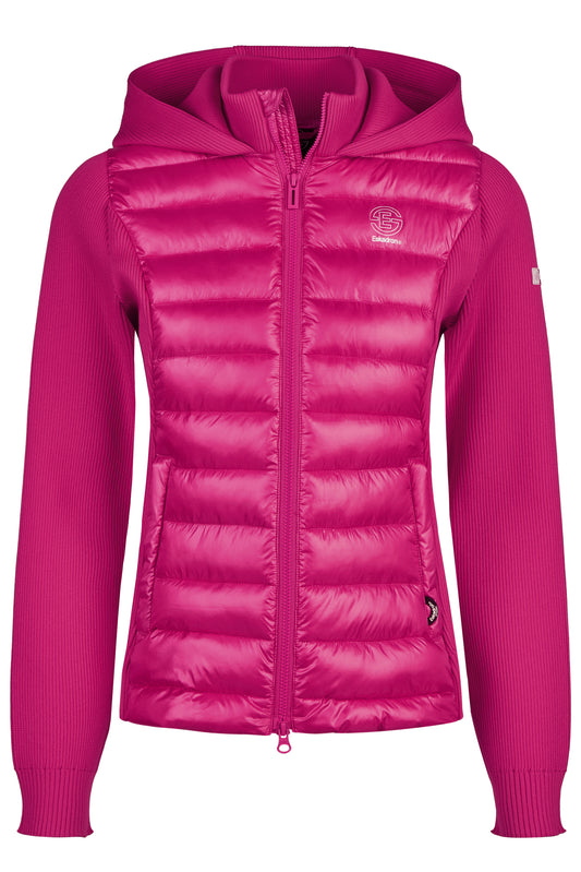 Eskadron Hybrid Jacket Dynamic Lipstick