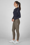 Eskadron Rijlegging Cosy Dynamic Powdertaupe