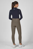 Eskadron Rijlegging Cosy Dynamic Powdertaupe