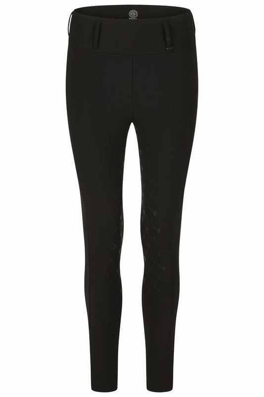 Eskadron Dynamic Rijlegging Cosy Zwart