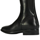 Rijlaars Tricolore Puro Dress Smooth Zwart