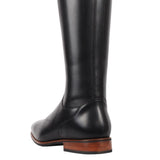 Rijlaars De Niro Bellini Duro Zwart Custom