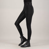 Rijlegging EsAres Full grip Zwart